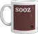 mug