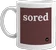 mug