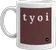 mug