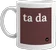 mug