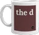 mug
