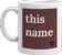 mug