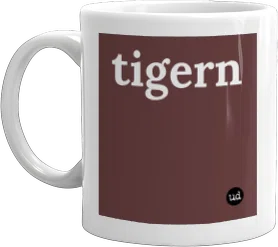 mug