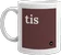 mug