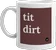 mug
