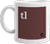 mug