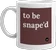 mug