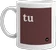mug