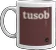 mug