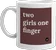 mug