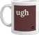 mug