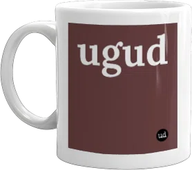mug