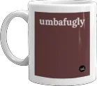 mug