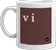 mug