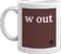 mug