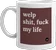 mug
