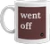 mug