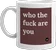 mug