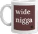 mug