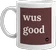mug
