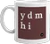 mug