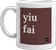 mug