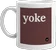 mug