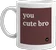 mug