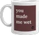 mug