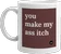 mug