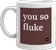 mug