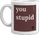 mug