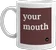mug