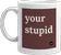mug