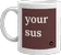 mug