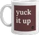 mug