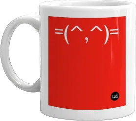 mug