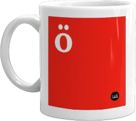 mug