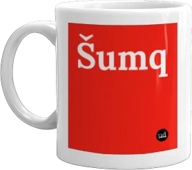 mug