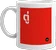 mug