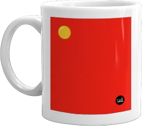 mug