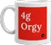 mug