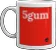 mug