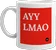 mug