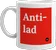 mug