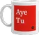 mug