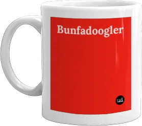 mug