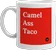 mug