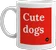 mug
