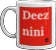 mug